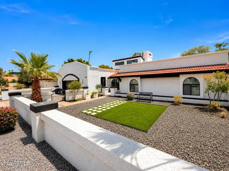 7010 W Eugie Ave, Peoria, AZ 85381