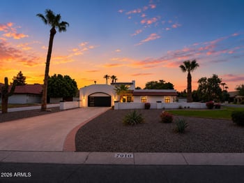 7010 W Eugie Ave, Peoria, AZ 85381