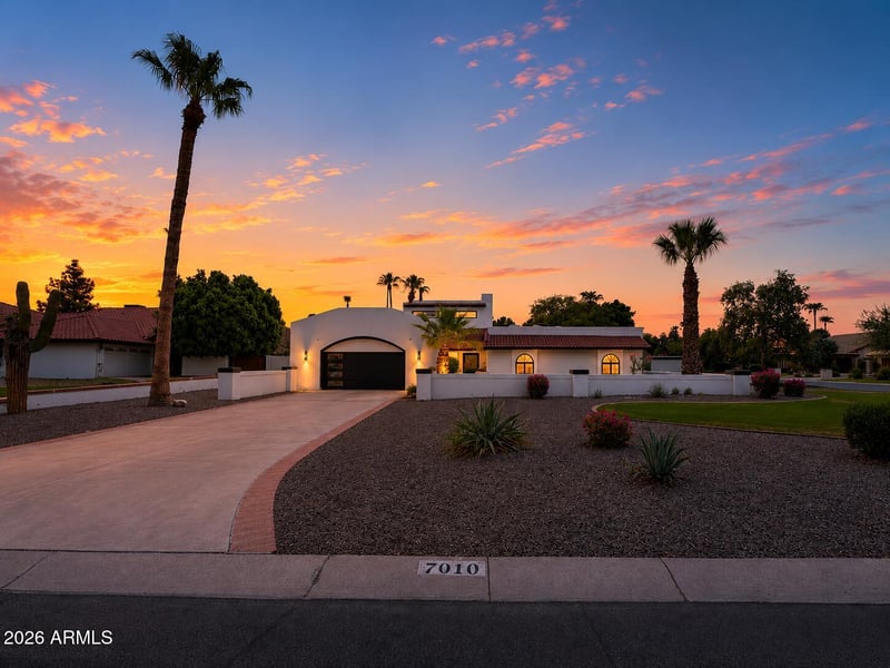 7010 W Eugie Ave, Peoria, AZ 85381
