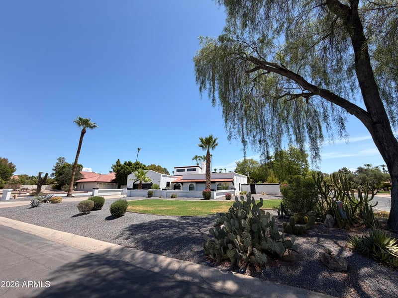 7010 W Eugie Ave, Peoria, AZ 85381
