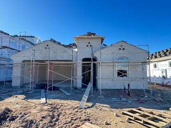 7011 Buckhorn Trl, Peoria, AZ 85383