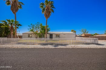 7011 Carol Ann Way, Peoria, AZ 85382