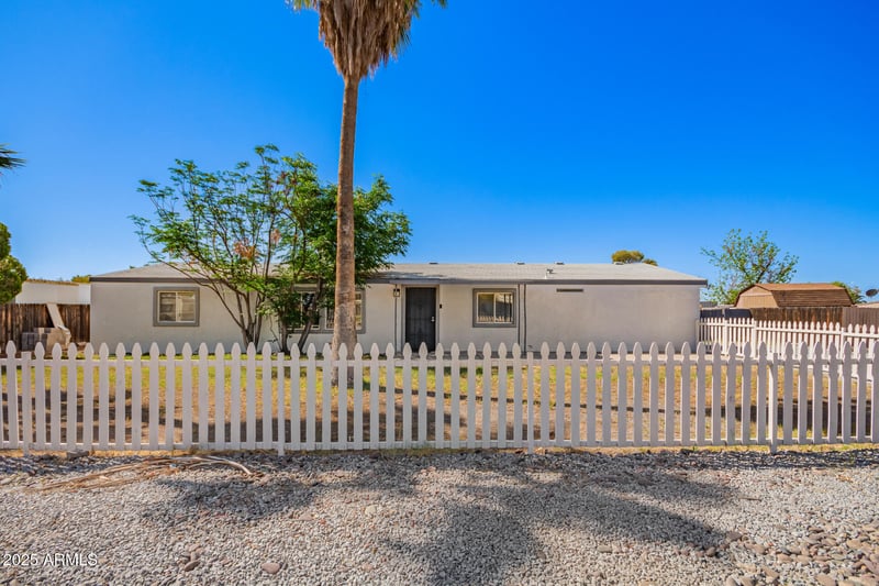 7011 Carol Ann Way, Peoria, AZ 85382