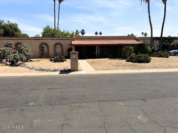 7011 Dreyfus Ave, Scottsdale, AZ 85254