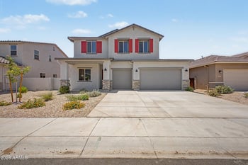 7011 Hayride Ln, San Tan Valley, AZ 85143