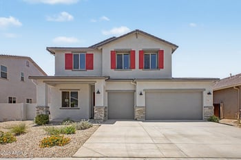 7011 Hayride Ln, San Tan Valley, AZ 85143