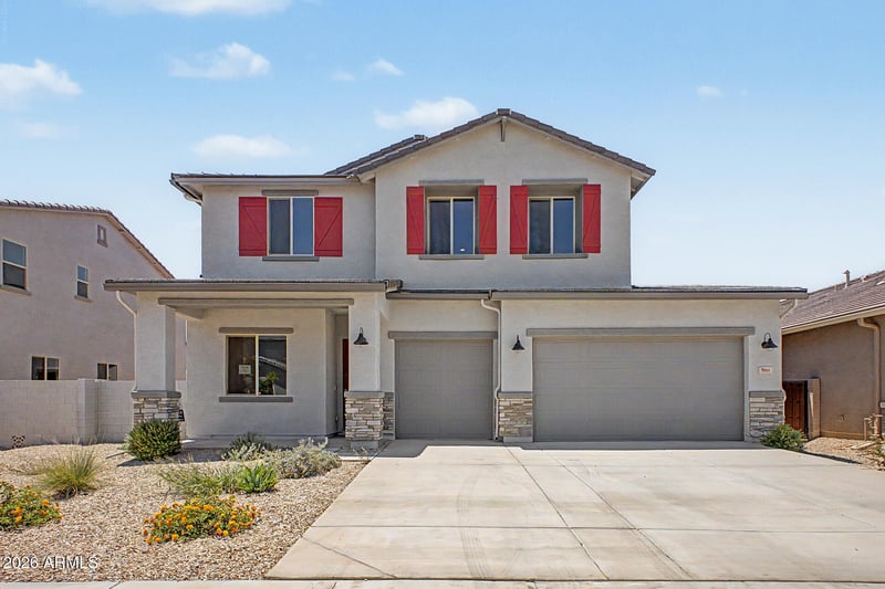 7011 Hayride Ln, San Tan Valley, AZ 85143