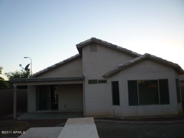7011 S 43rd Dr, Laveen, AZ 85339