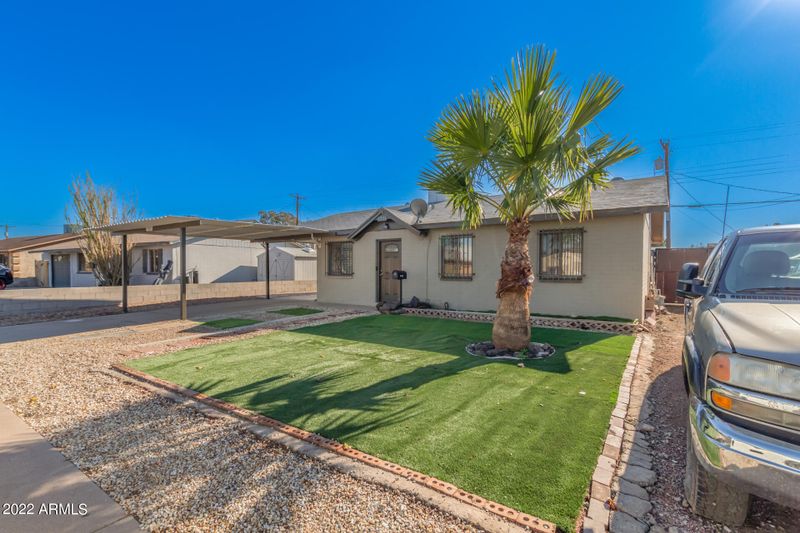 7011 W Mariposa St, Phoenix, AZ 85033