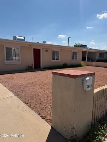 7011 W Wolf St, Phoenix, AZ 85033