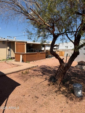 7011 W Wolf St, Phoenix, AZ 85033