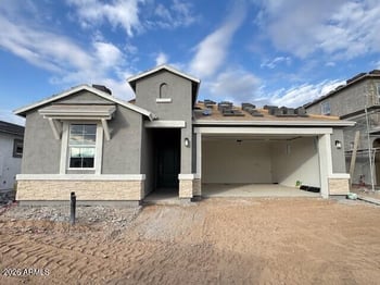 7012 Buckhorn Trl, Peoria, AZ 85383