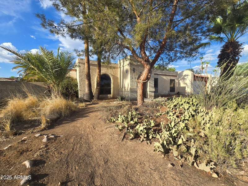 7012 E Thunderbird Rd, Scottsdale, AZ 85254