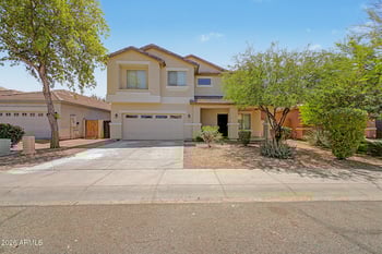 7013 Beverly Rd, Laveen, AZ 85339