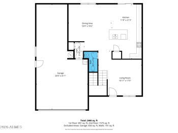 7013 Beverly Rd, Laveen, AZ 85339