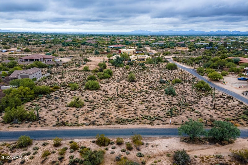 7013 E Dale Ln #-, Scottsdale, AZ 85266