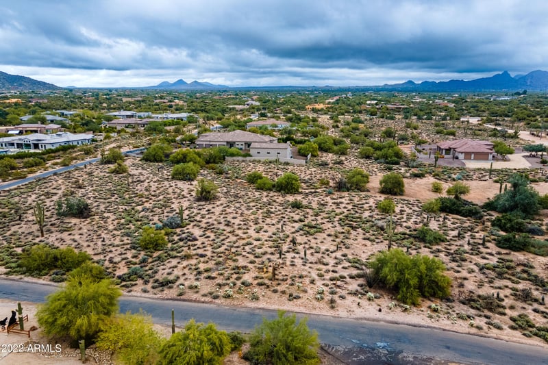 7013 E Dale Ln #-, Scottsdale, AZ 85266