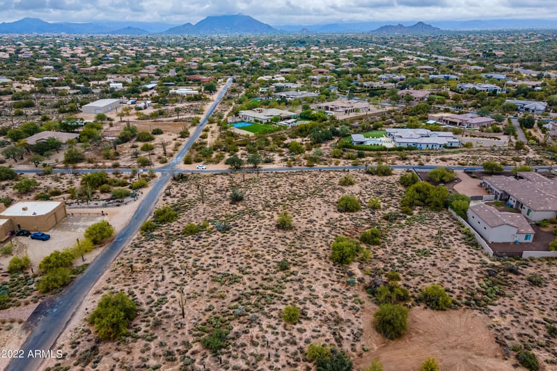 7013 E Dale Ln #-, Scottsdale, AZ 85266