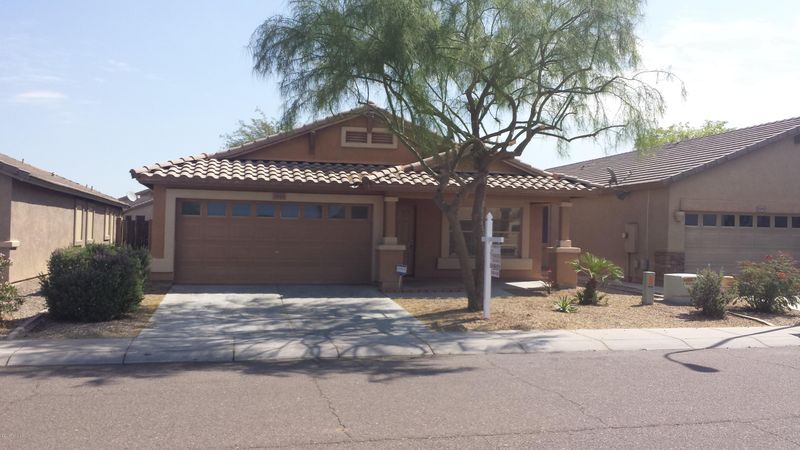 7013 S 31st Dr, Phoenix, AZ 85041