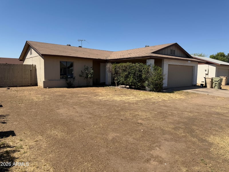 7013 W Colter St, Glendale, AZ 85303