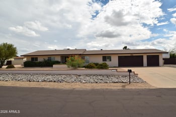 7013 W Josac St, Glendale, AZ 85308