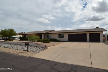 7013 W Josac St, Glendale, AZ 85308