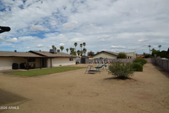 7013 W Josac St, Glendale, AZ 85308