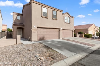 7014 Cesar St, Peoria, AZ 85345