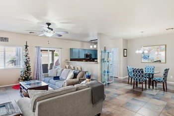 7014 Cesar St, Peoria, AZ 85345