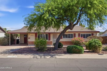 7014 Belleview St, Scottsdale, AZ 85257