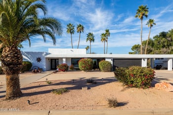 7014 Sweetwater Ave, Scottsdale, AZ 85254