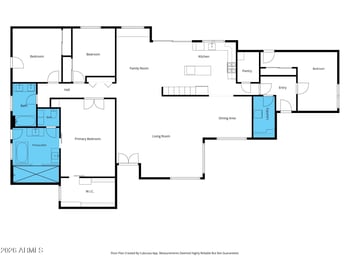 7014 E Sweetwater Ave, Scottsdale, AZ 85254