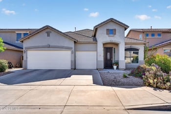 7014 57th Ave, Laveen, AZ 85339