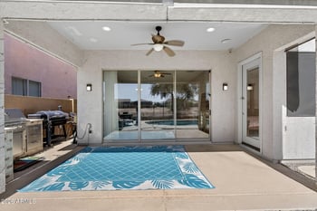 7014 S 57th Ave S, Laveen, AZ 85339