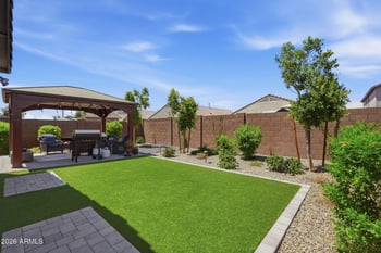 7014 W Pedro Ln, Laveen, AZ 85339