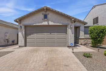7014 W Pedro Ln, Laveen, AZ 85339
