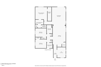 7014 W Pedro Ln, Laveen, AZ 85339