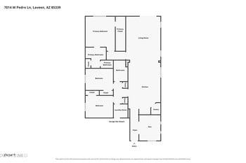 7014 W Pedro Ln, Laveen, AZ 85339