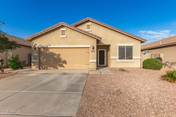 7015 77th Ln, Laveen, AZ 85339