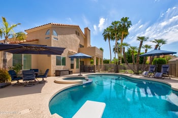 7015 Behrend Dr, Glendale, AZ 85308