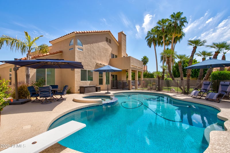 7015 Behrend Dr, Glendale, AZ 85308