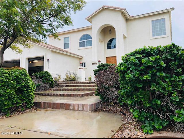 7015 E Minton St, Mesa, AZ 85207
