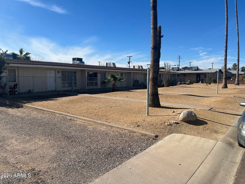 7015 E Wilshire Dr, Scottsdale, AZ 85257
