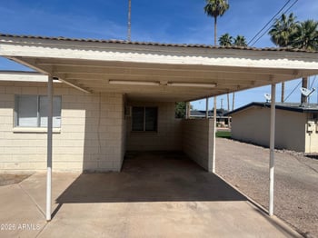 7015 Wilshire Dr, Scottsdale, AZ 85257