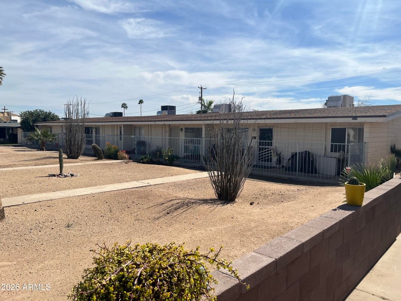7015 E Wilshire Dr, Scottsdale, AZ 85257