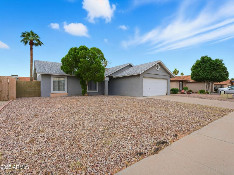 7015 Mclellan Rd, Glendale, AZ 85303