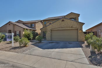 7016 54th Ln, Laveen, AZ 85339