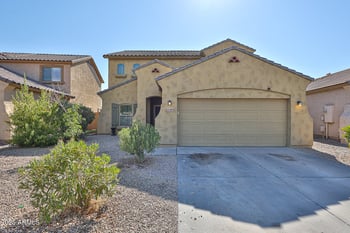 7016 54th Ln, Laveen, AZ 85339