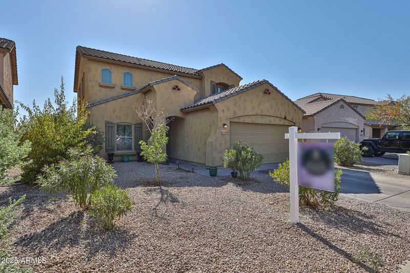 7016 54th Ln, Laveen, AZ 85339