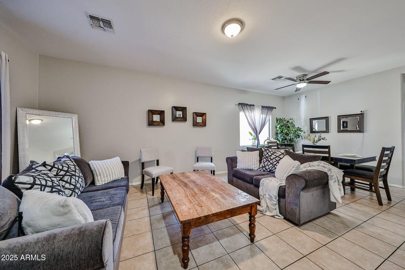 7016 54th Ln, Laveen, AZ 85339